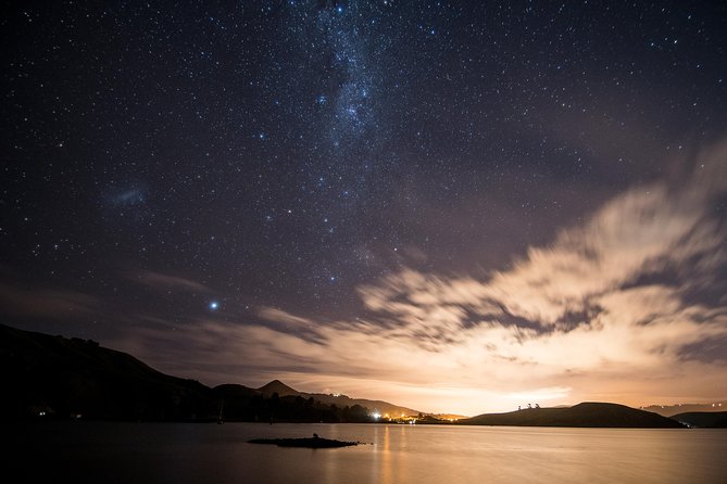 Southern Skies Stargazing Tour in Dunedin - How the small group changes the night