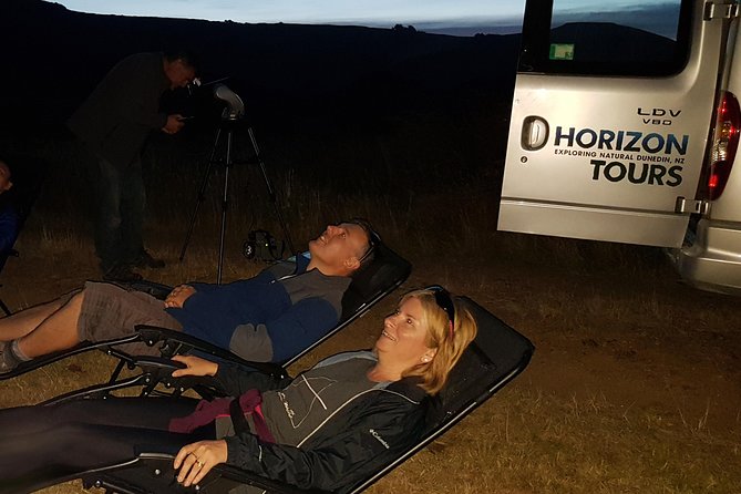Southern Skies Stargazing Tour in Dunedin - Is $109 good value?