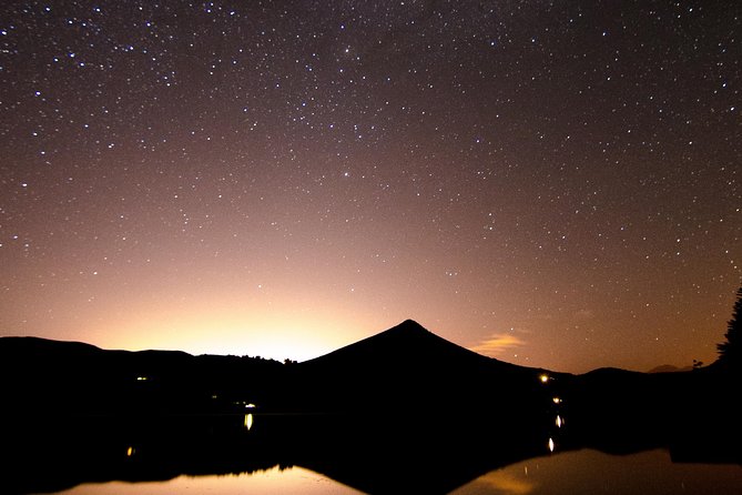 Southern Skies Stargazing Tour in Dunedin - Weather, cancellations, and practical planning