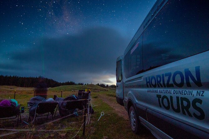 Southern Skies Stargazing Tour in Dunedin - Allans Beach and the southern sky