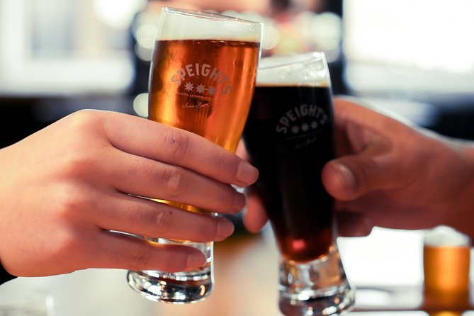Speight's Brewery Tour & Guided Tasting - What the guides add to the experience
