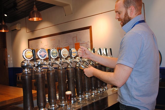 Speight's Brewery Tour & Guided Tasting - Should you book Speight’s Brewery Tour?