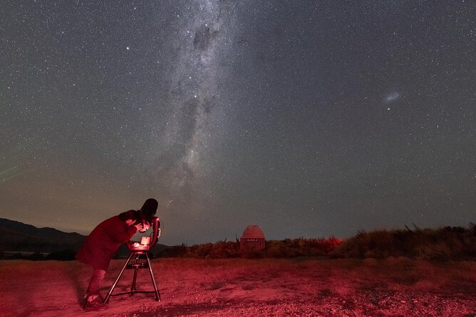 Stargazing Experience at Cowan's Private Observatory - What you may see through the telescopes