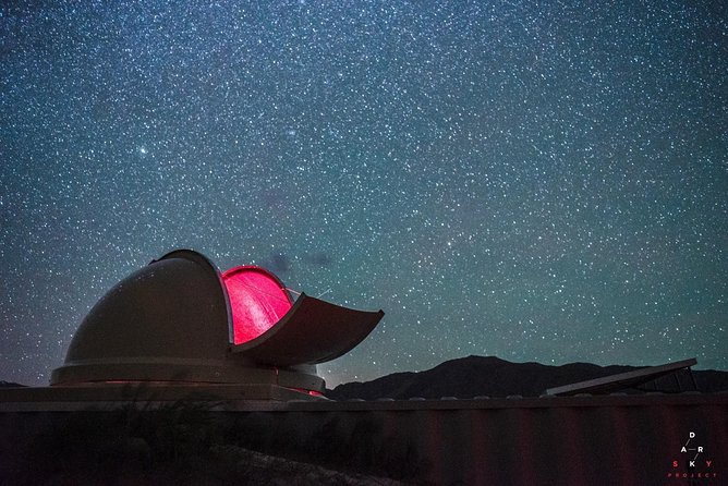 Stargazing Experience at Cowan's Private Observatory - Is $82.11 good value?