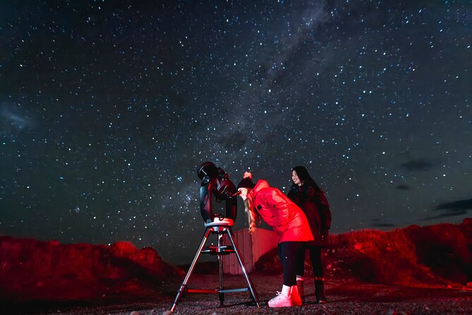 Stargazing Experience at Cowan's Private Observatory - Practical advice for a better night