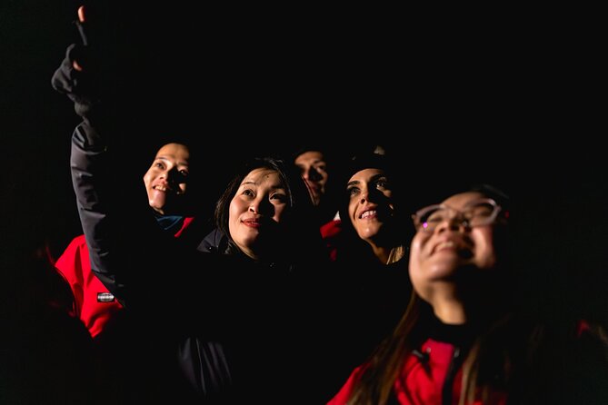 Stargazing Experience at Cowan's Private Observatory - Inside Cowan’s sheltered observing craters