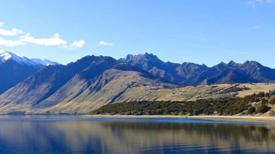 Stevensons Island 2-Hour Cruise and Nature Walk - How the weather changes the experience