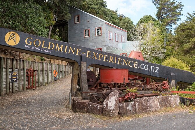 [Stevong Travel] West Coromandel Day Tour - A full day from Auckland to the Coromandel