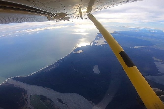 Tandem Skydive 18,000ft from Franz Josef - What the price includes at $515.16