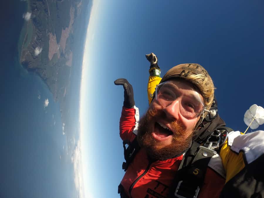Tandem Skydive Experience in Taupo - Price, photo packages, and overall value