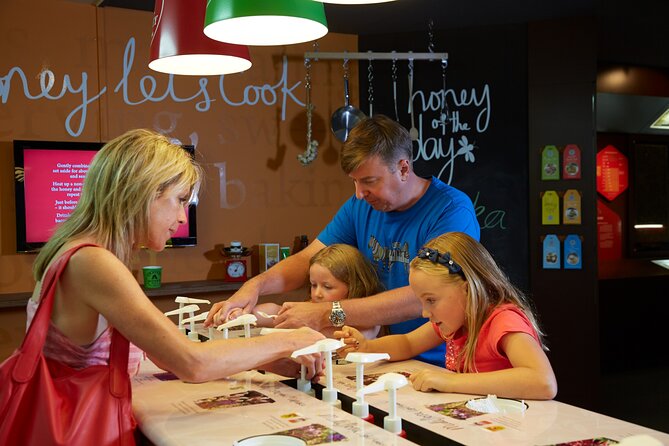 Taste Hawke's Bay - A Sweet treat food Tour - Key points to know before booking