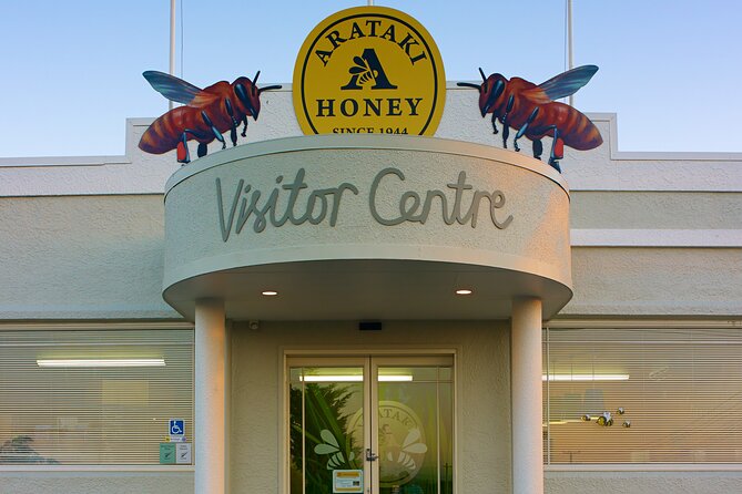 Taste Hawke's Bay - A Sweet treat food Tour - Silky Oak Chocolates and the first 45 minutes