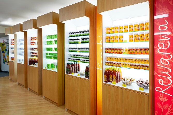 Taste Hawke's Bay - A Sweet treat food Tour - What the $119.46 price includes