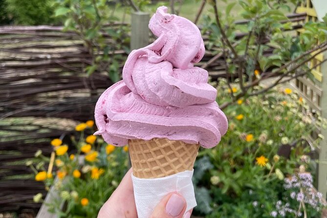 Taste Hawke's Bay - A Sweet treat food Tour - How this tour compares with exploring independently