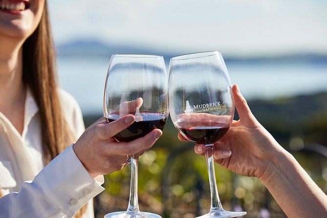 Taste of Waiheke Food and Wine Tour - Why Waiheke works so well as a day trip