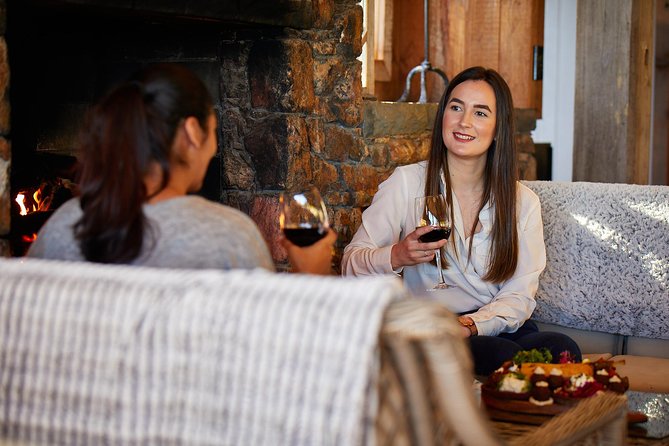 Taste of Waiheke Food and Wine Tour - The views matter as much as the tastings