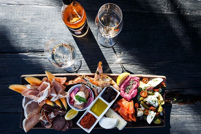 Taste of Waiheke Food and Wine Tour - Is $179.97 a fair price?