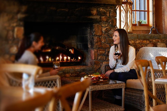 Taste of Waiheke Food and Wine Tour - Who should book this Waiheke outing?