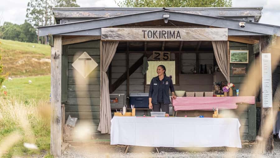 Taumarunui: Forgotten World Rail Cart Tour with Lunch - Tokirima lunch and home-baking