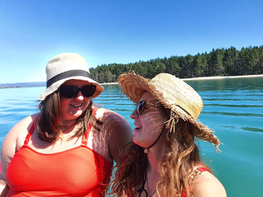 Tauranga: Mount Maunganui Harbour Sightseeing Cruise - Key points at a glance