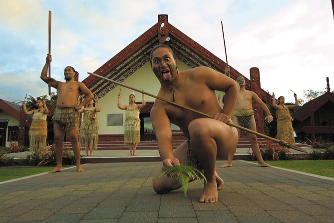 Tauranga Private Excursion: Rotorua -Te Puia-Geysers & Kiwi's - Price, group size, and practical value