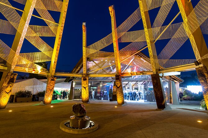 Tauranga Private Excursion: Rotorua -Te Puia-Geysers & Kiwi's - Three hours at Te Puia and Pohutu Geyser