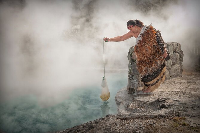 Tauranga Shore Excursion: Rotorua Highlights - Why Rotorua is worth the long ride from Tauranga