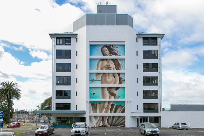 Tauranga Shore Excursion: Top Half Day Curated Highlights Tour - Kiwifruit, manuka honey, and a taste of New Zealand