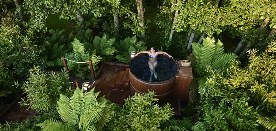 Tauranga: Wai-o-Tapu with Redwood Forest Walk or Forest Spa - Food, comfort, and what to pack
