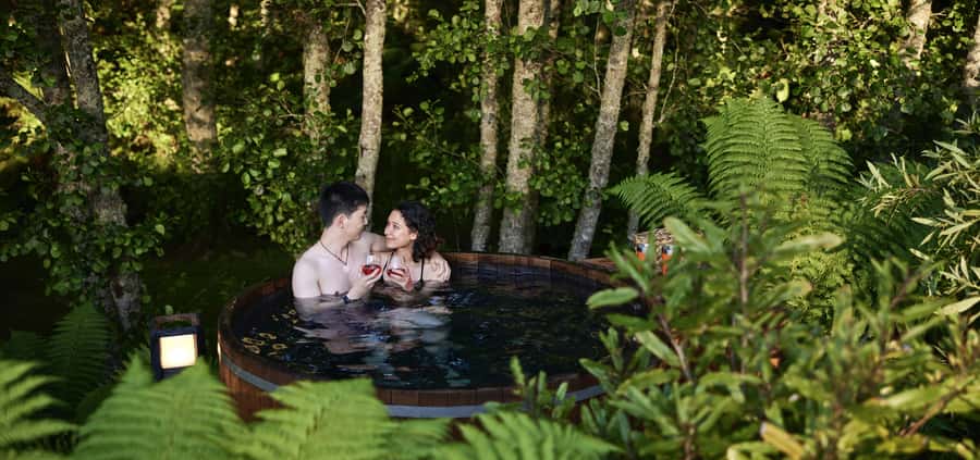 Tauranga: Wai-o-Tapu with Redwood Forest Walk or Forest Spa - FAQ