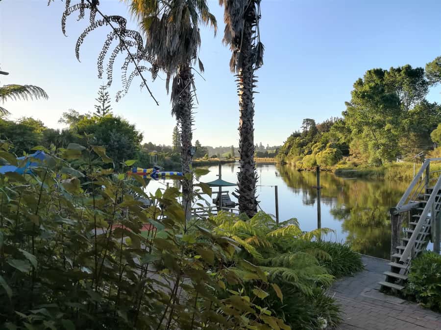 Tauranga: Waimarino Adventure Park Supreme Pass Entry Ticket - Key points to know before you book