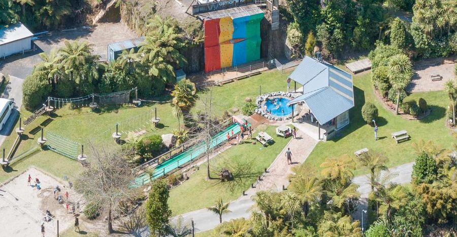 Tauranga: Waimarino Adventure Park Supreme Pass Entry Ticket - Who will get the most from Waimarino