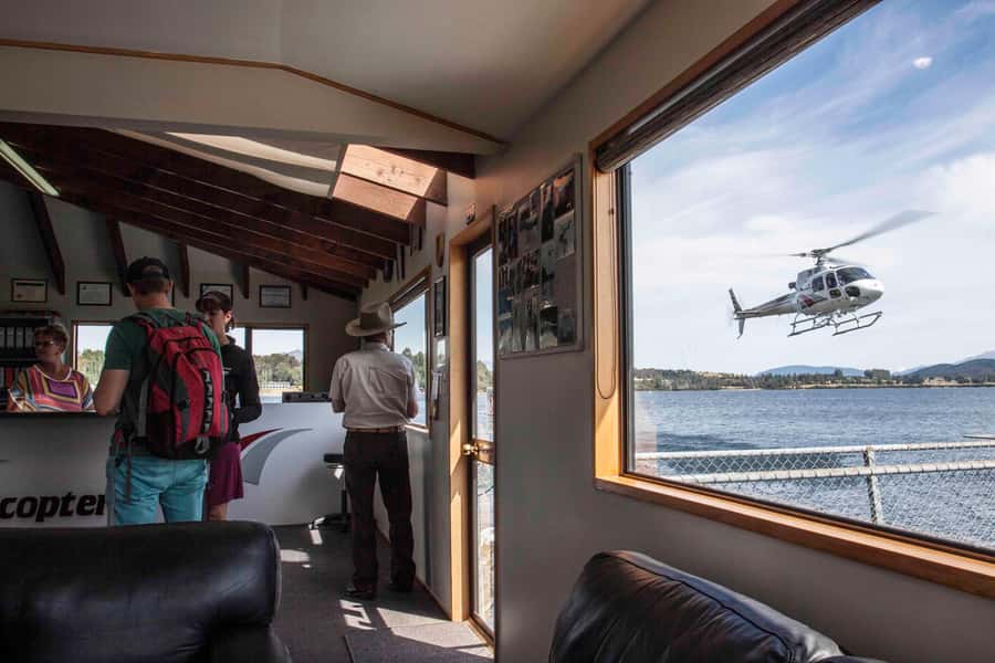 Te Anau: 30-Minute Fiordland National Park Scenic Flight - Practical advice before you book