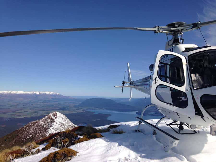 Te Anau: 30-Minute Fiordland National Park Scenic Flight - Price and overall value at $230