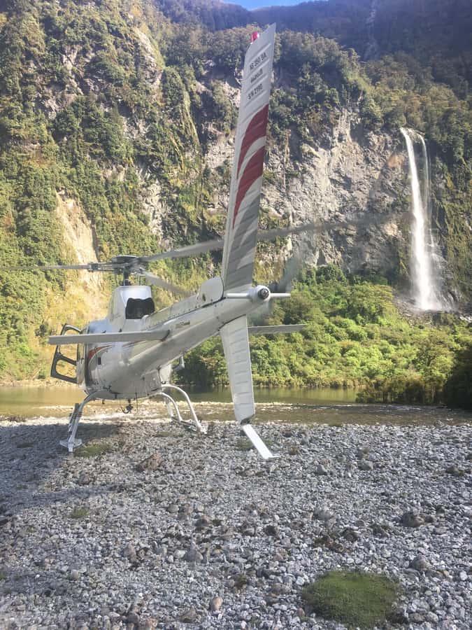 Te Anau: 30-Minute Fiordland National Park Scenic Flight - Who will enjoy this flight most