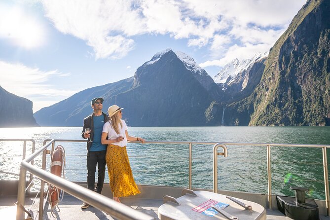 Te Anau Glow Worm Caves Tour - What the $80.05 price really covers