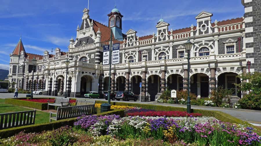 Te Anau to Dunedin via the Catlins & Invercargill 1 Way Tour - What the $173 price delivers