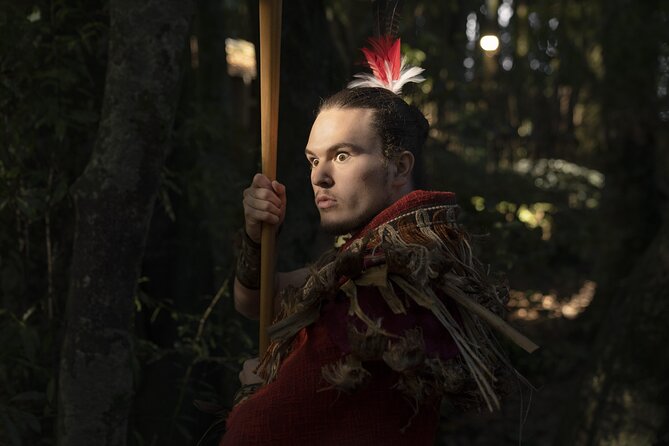 Te Pā Tū Evening Cultural Experience - Private Tour from Auckland - Why Te Pā Tū works as an Auckland day trip