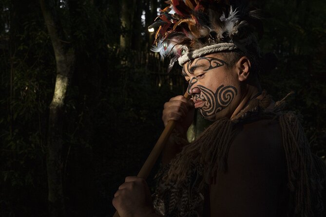 Te Pā Tū Evening Cultural Experience - Private Tour from Auckland - The performance and the value of the price