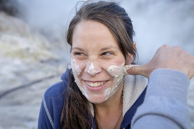 Te Puia & Hells Gate incl. Mud Spa Experience Private Tour - What the private format really adds
