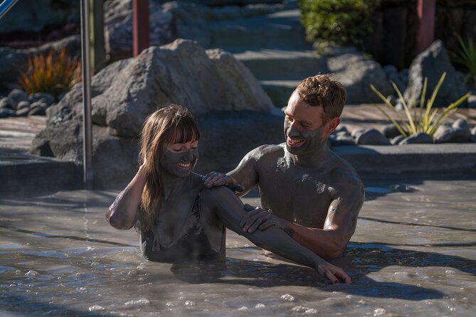 Te Puia & Hells Gate incl. Mud Spa Experience Private Tour - What to pack for the day