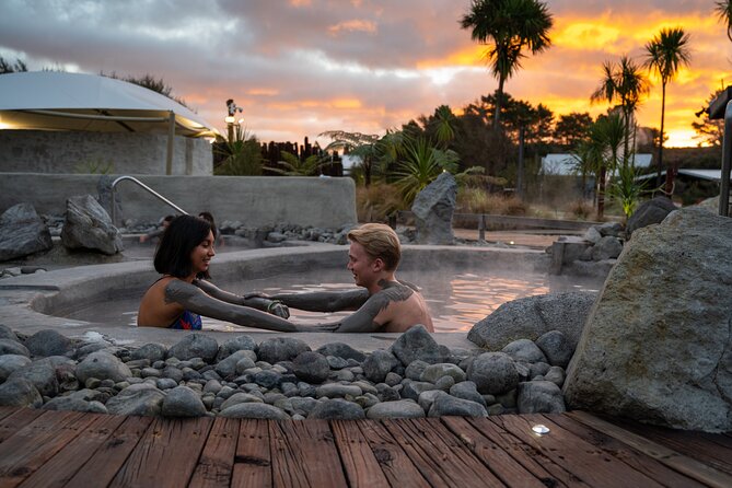 Te Puia & Hells Gate incl. Mud Spa Experience Private Tour - FAQ