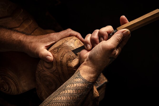 Te Puia Rotorua Experience with Optional Activities – Ex Auckland - Who should book this Auckland day trip