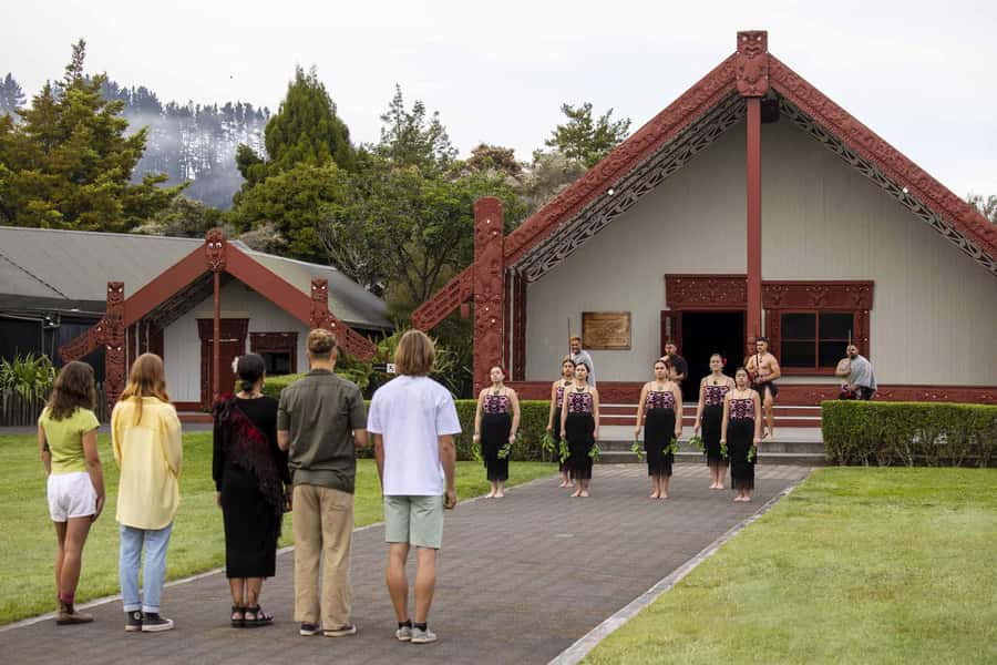 Te Puia: Te Pō Indigenous Evening Experience - Haka + Dinner - Is Te Puia’s Indigenous Evening Experience worth it?