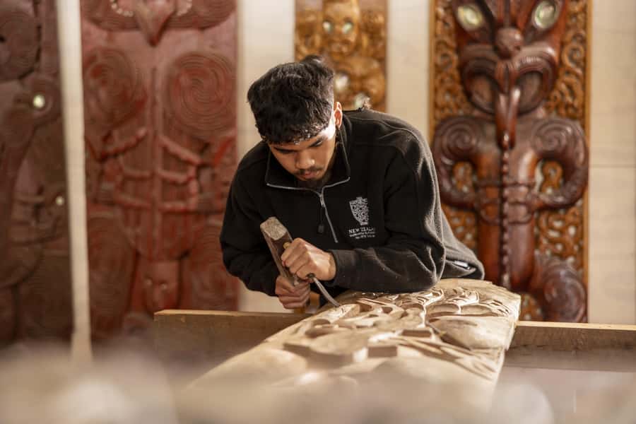 Te Puia: Te Rā Guided Day Tour - Should you book Te Rā?