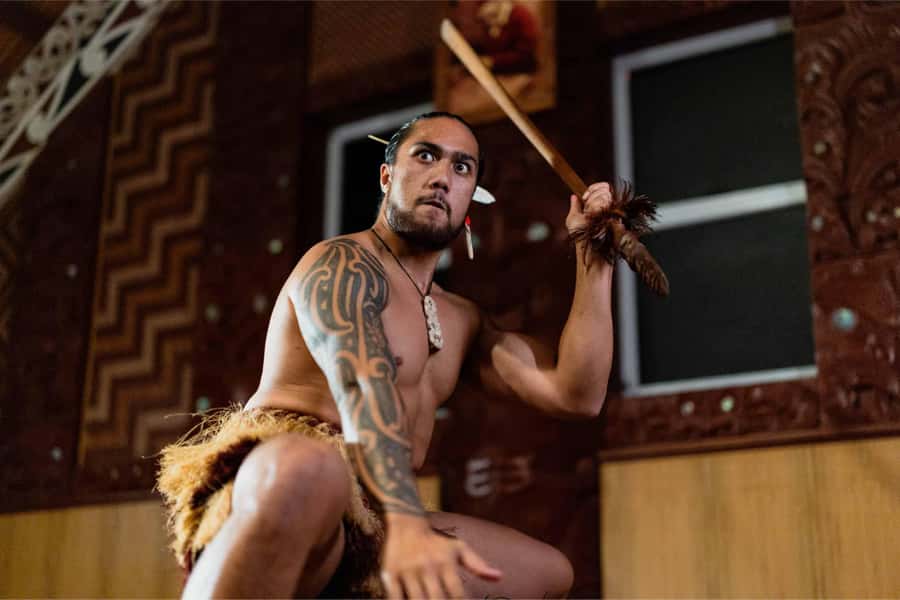 Te Puia: Te Rā Guided Day Tour + Haka Cultural Performance - Key points to know before you book