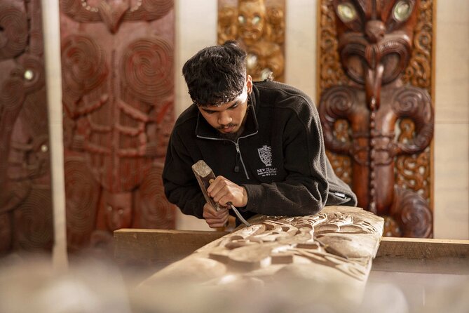 Te Puia: Te Rā Guided Experience - How much value do you get for $62.06?