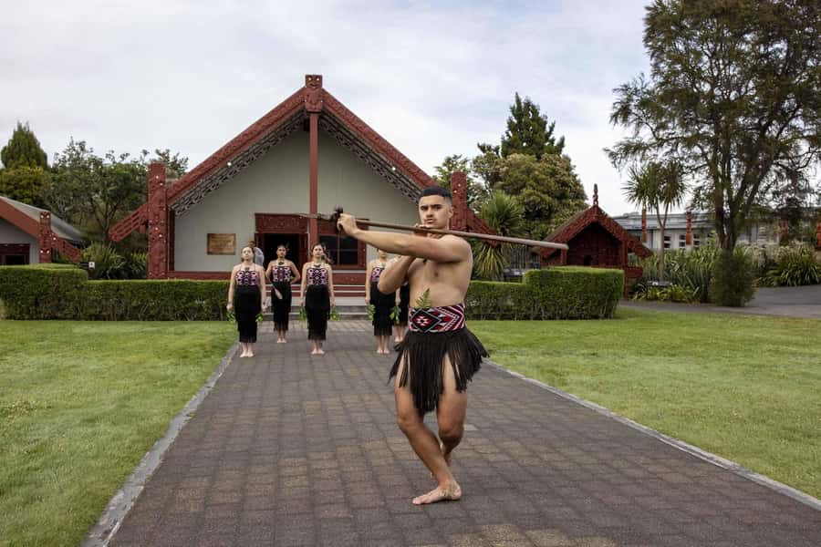 Te Puia: Tuku Iho Trail with Cultural Show - Should you book it?