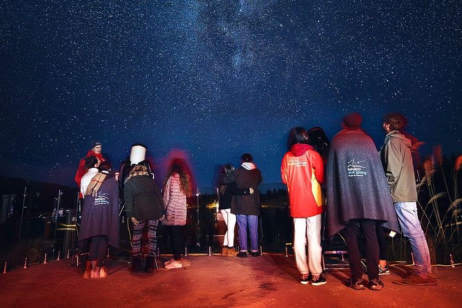 Tekapo Star Gazing Tour - Soak in the Stars - Why the Stars and Hot Pools Work So Well Together