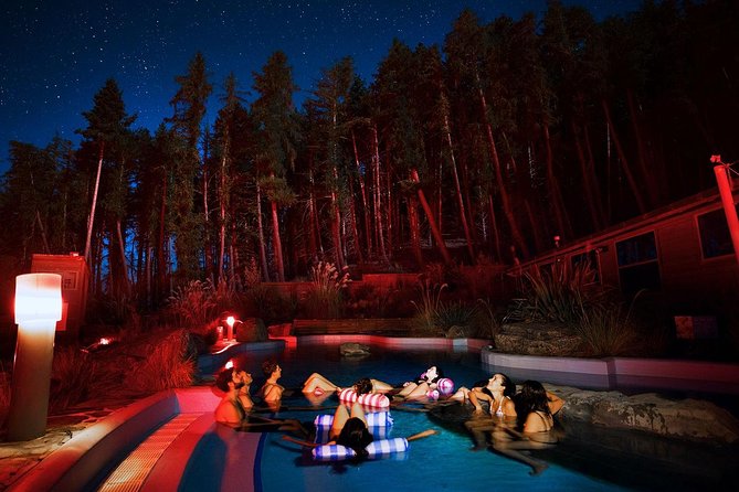 Tekapo Star Gazing Tour - Soak in the Stars - Learning the Southern Sky Before the Soak
